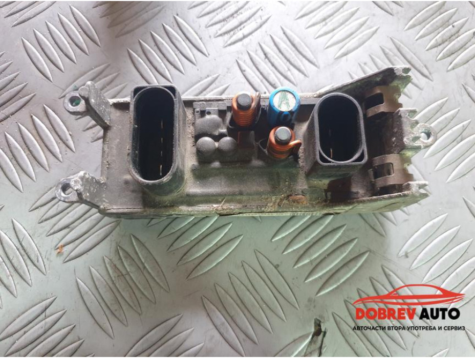 Реостат за Audi A8 D3 4.2 FSI Long Реостат за Audi A8 D3 4.2 FSI Long