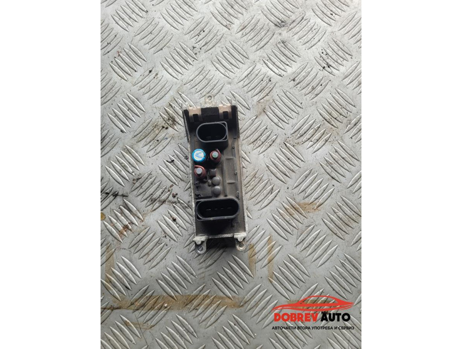 Реостат за Audi A8 D3 6.0 W12 Реостат за Audi A8 D3 6.0 W12