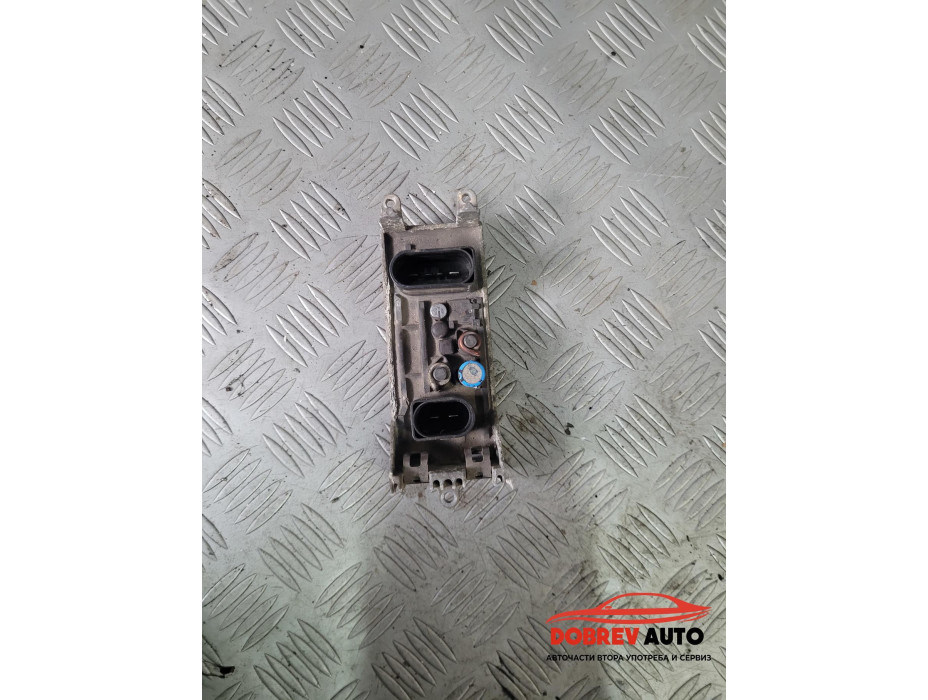 Реостат за Audi A8 D3