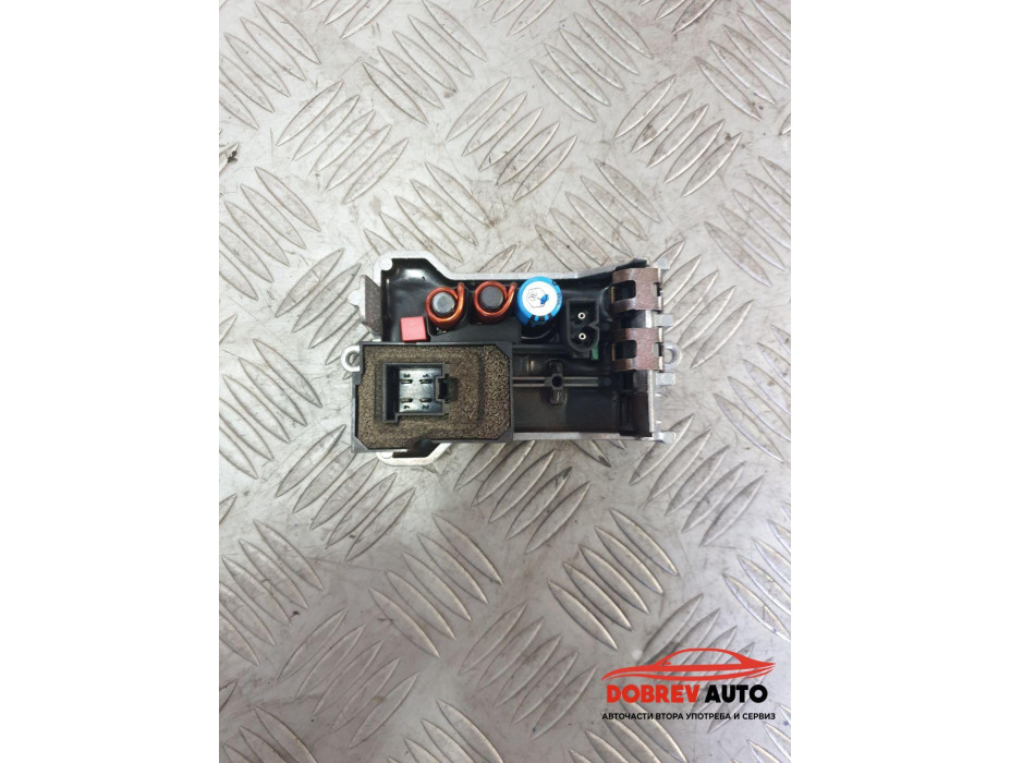 Реостат за Mercedes CLS W219