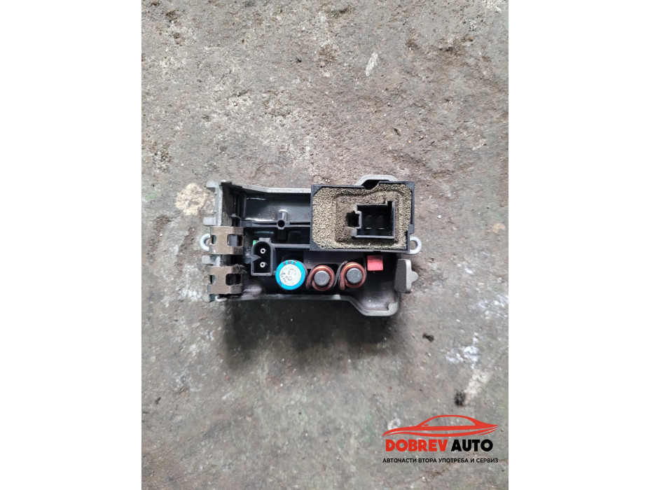 Реостат за Mercedes E W211