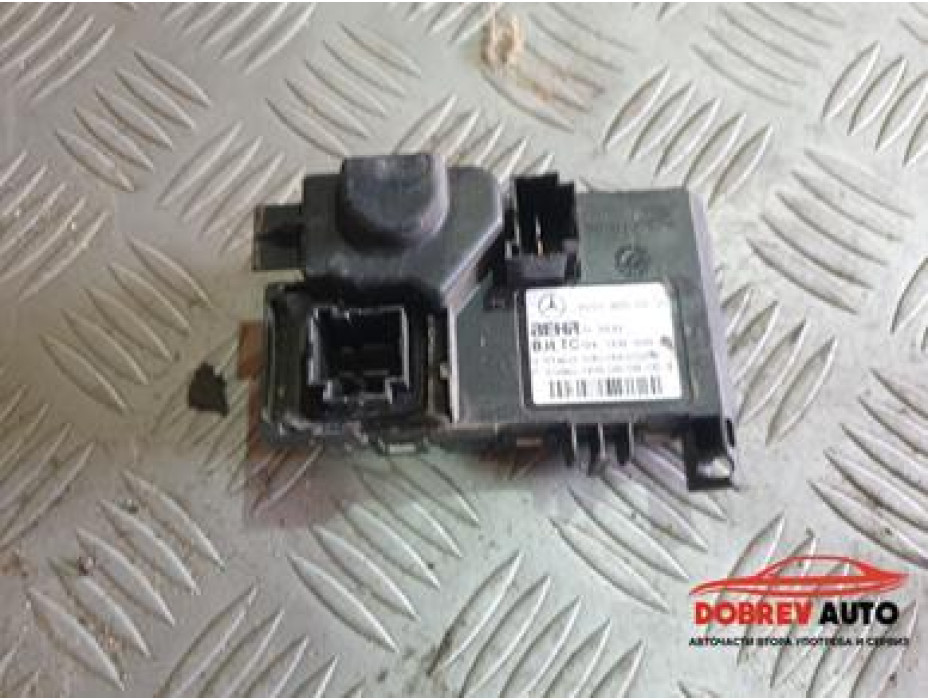 Реостат за Mercedes S 500 Long W221 Реостат за Mercedes S 500 Long W221