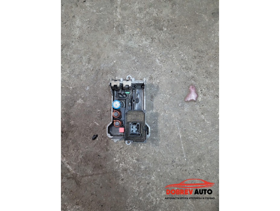 Реостат за Mercedes S Class W220 Реостат за Mercedes S Class W220