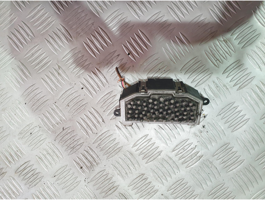 Реостат за VW Passat B6 2.0 TDI