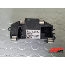 Реостат за VW Passat B6 2.0 TDI BKP Sedan