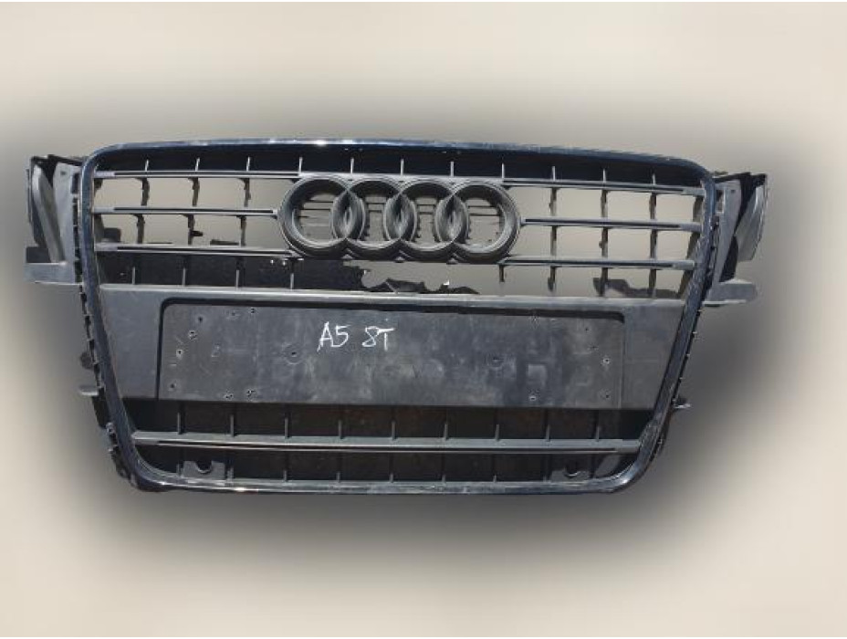 Решетка за Audi A5 8T 2.7TDI