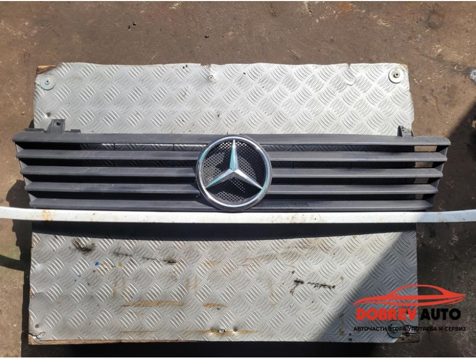 Решетка за Mercedes Vito W638 Решетка за Mercedes Vito W638
