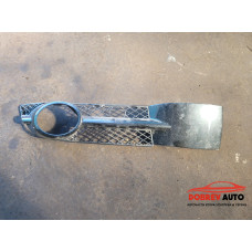 Решетка предна броня (дясна) за VW Phaeton