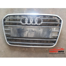Решетка предна броня за Audi A6 C6 (4F)