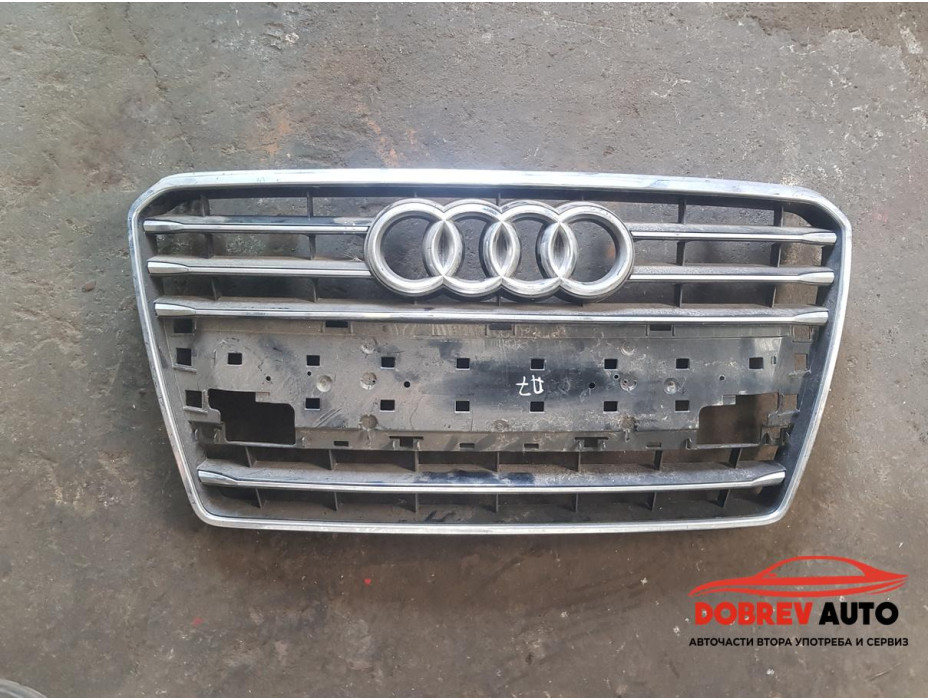 Решетка предна броня за Audi A7 C7