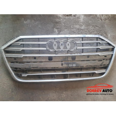 Решетка предна броня за Audi A8 D5 3.0 TDI