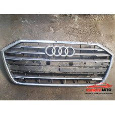 Решетка предна броня за Audi A8 D5 3.0 TFSI