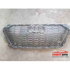 Решетка предна броня за Audi RS5 8W