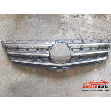 Решетка предна броня за Mercedes ML Class W166