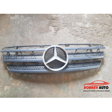 Решетка предна броня за Mercedes Vito W638