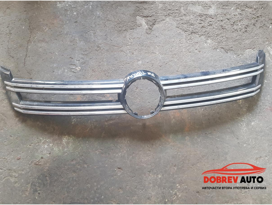 Решетка предна броня за VW Tiguan