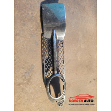 Решетка предна броня (лява) за VW Phaeton