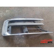 Решетка (предна дясна) за Audi A8 D5