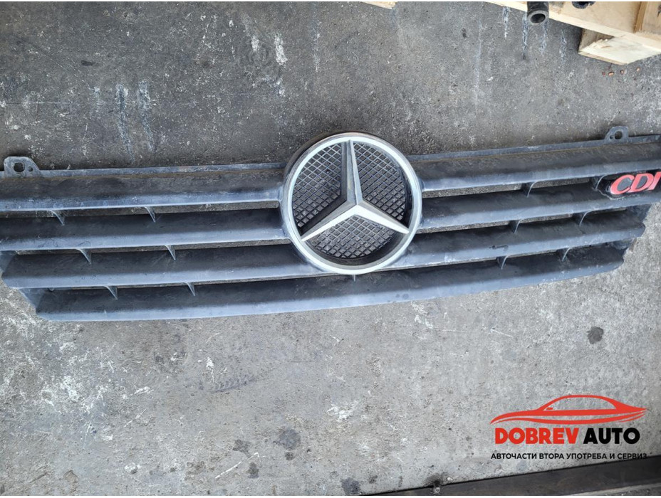 Решетка (предна) за Mercedes Sprinter I