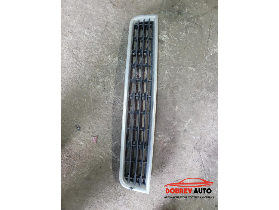 Решетка (средна) за Audi A4 B6