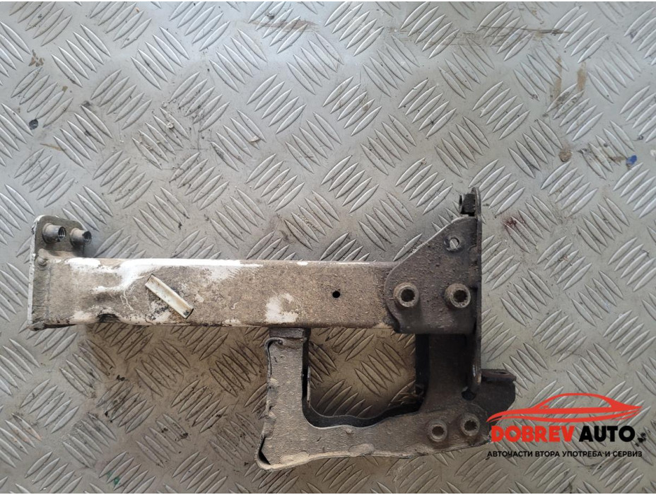 Рог - долен (преден ляв) за Audi A8 D4 3.0 TDI Рог - долен (преден ляв) за Audi A8 D4 3.0 TDI