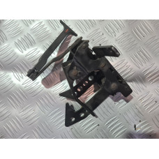 Ръчка за отваряне на преден капак на Mercedes S Class W221