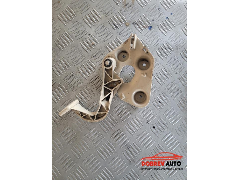 Ръчка за преден капак за Audi A8 D3 Ръчка за преден капак за Audi A8 D3