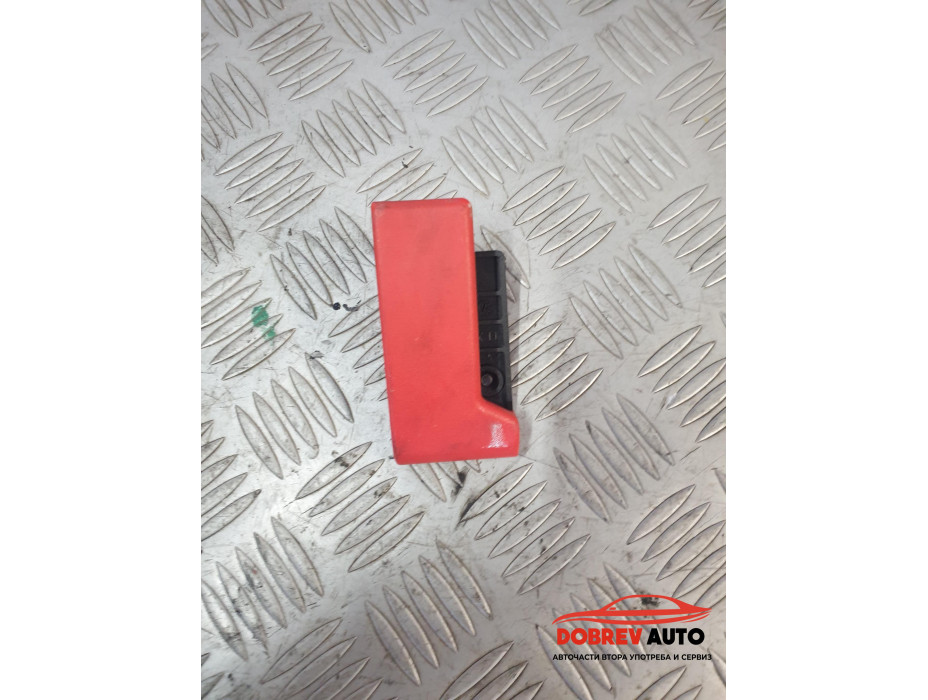 Ръчка за преден капак за Mercedes CLS W219 Ръчка за преден капак за Mercedes CLS W219