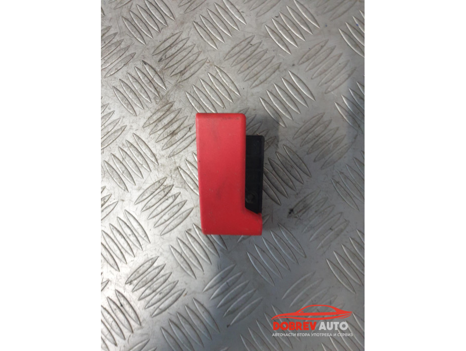 Ръчка за преден капак за Mercedes ML 280 CDI W164