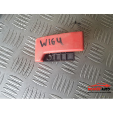 Ръчка за преден капак за Mercedes ML w164