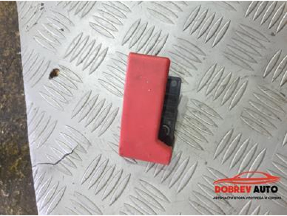 Ръчка за преден капак за Mercedes S 500 Long W221