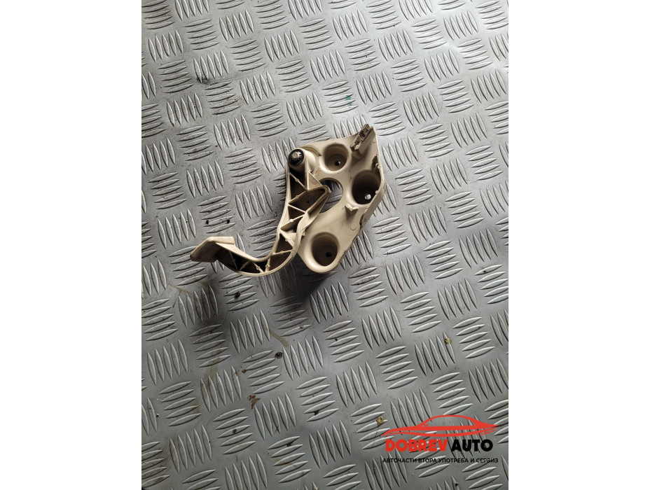 Ръчка преден капак за Audi A8 D3