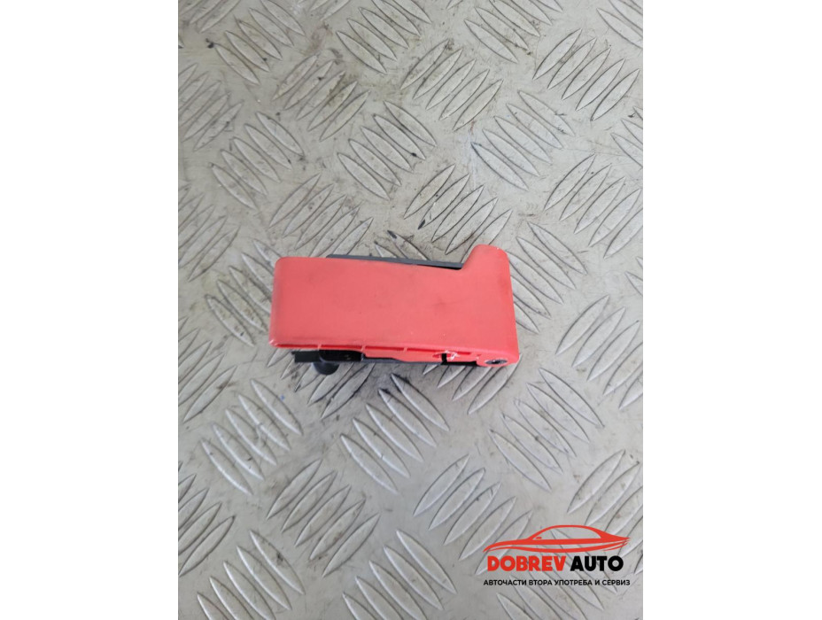 Ръчка преден капак за Mercedes CLS W218