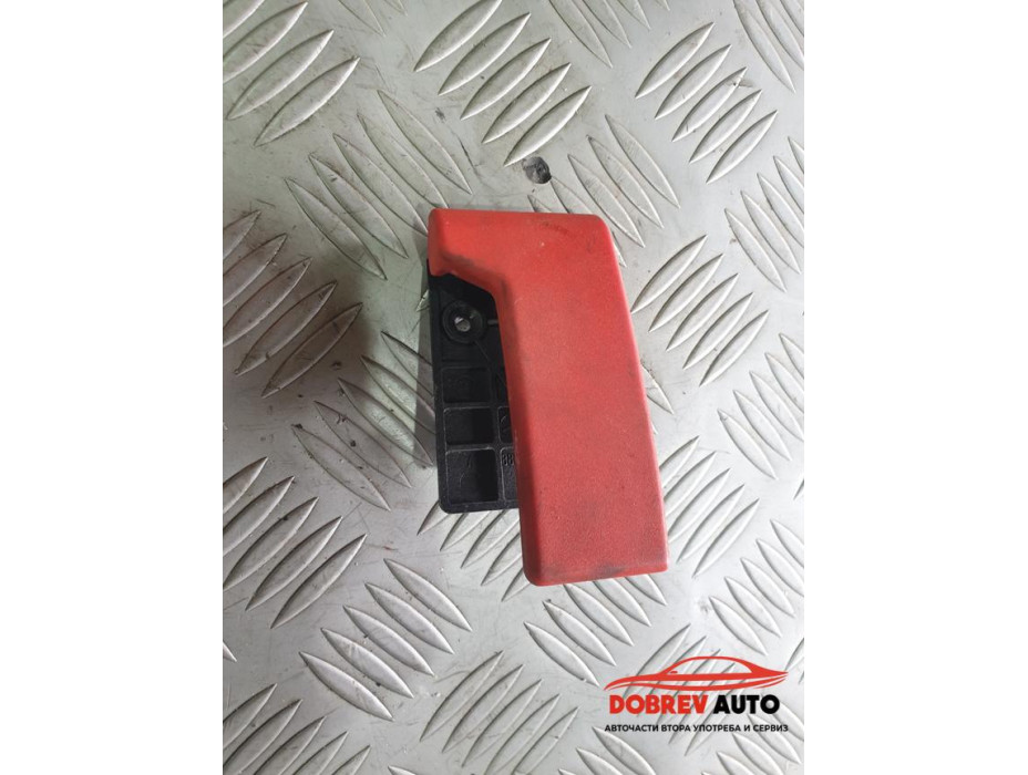 Ръчка преден капак за Mercedes S350 CDI W221 Facelift Long Ръчка преден капак за Mercedes S350 CDI W221 Facelift Long