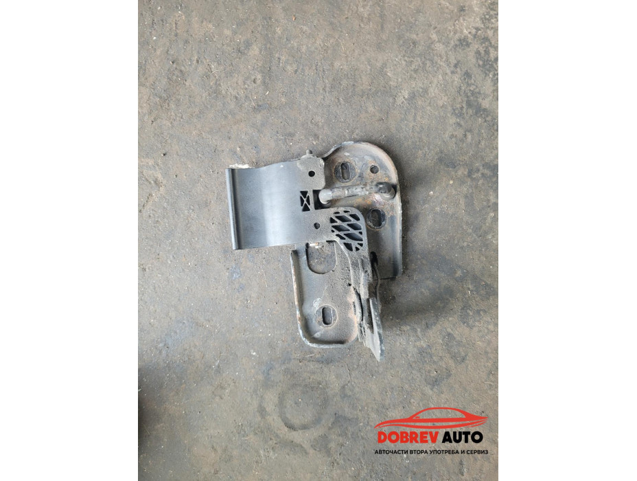 Ръчка преден капак за VW CC 2.0 TDI