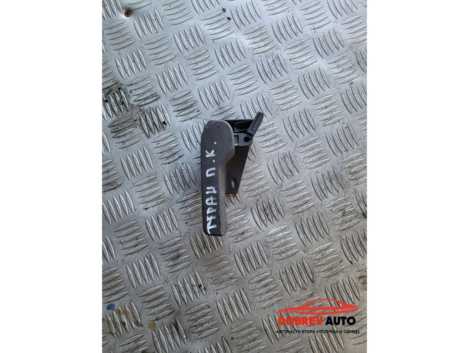 Ръчка преден капак за VW Touran 1T 2.0 TDI