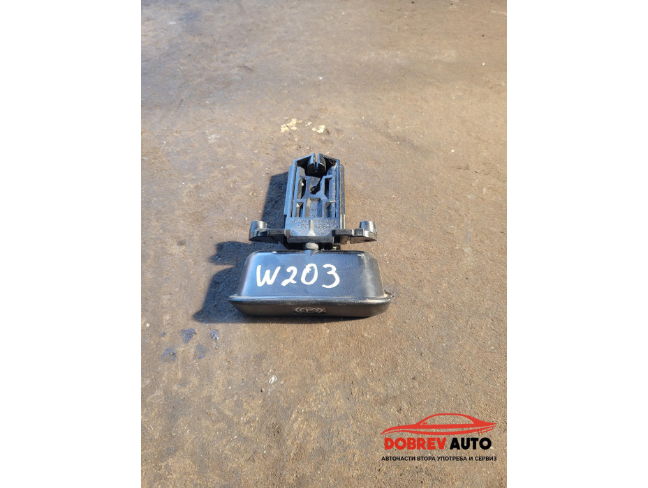 Ръчка ръчна за Mercedes C Class W203 Ръчка ръчна за Mercedes C Class W203