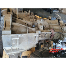 Ръчна скоростна кутия MVT за Audi A5 8F 2.0 TDI