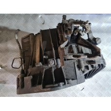 Ръчна скоростна кутия за Mercedes A 170 CDI W 168