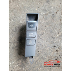 Ръчна спирачка (десен волан) за VW CC 2.0 TDI