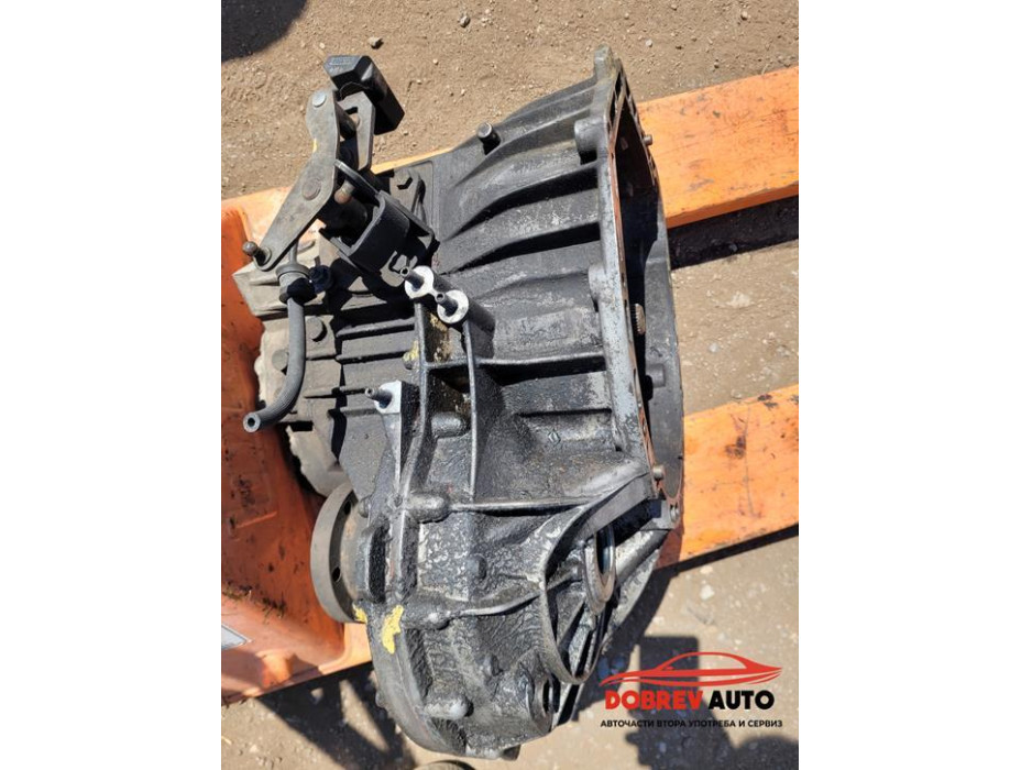 Ръчни скорости за Mercedes Vito W638 220 CDI