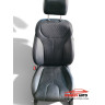 Салон за Hyundai Santa Fe IV 2020