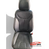 Салон за Hyundai Santa Fe IV 2020