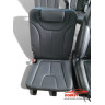 Салон за Hyundai Santa Fe IV 2020