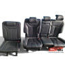 Салон за Hyundai Santa Fe IV 2020