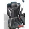 Салон за Hyundai Santa Fe IV 2020