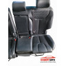 Салон за Hyundai Santa Fe IV 2020