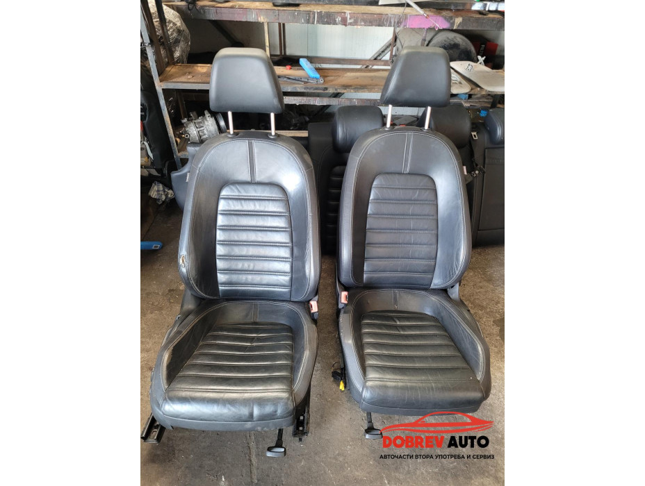 Салон за VW CC