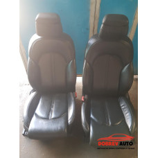 Седалки за Audi A8 D4