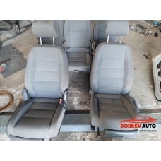Седалки за VW Touran 1T